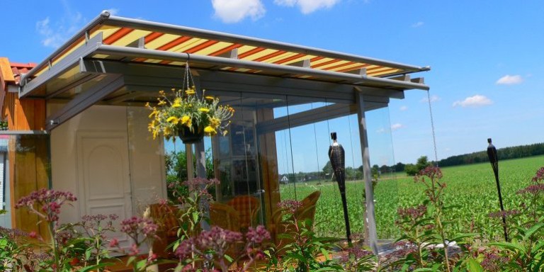 Unsere Ausstellung - Schlingmann Bauelemente GmbH