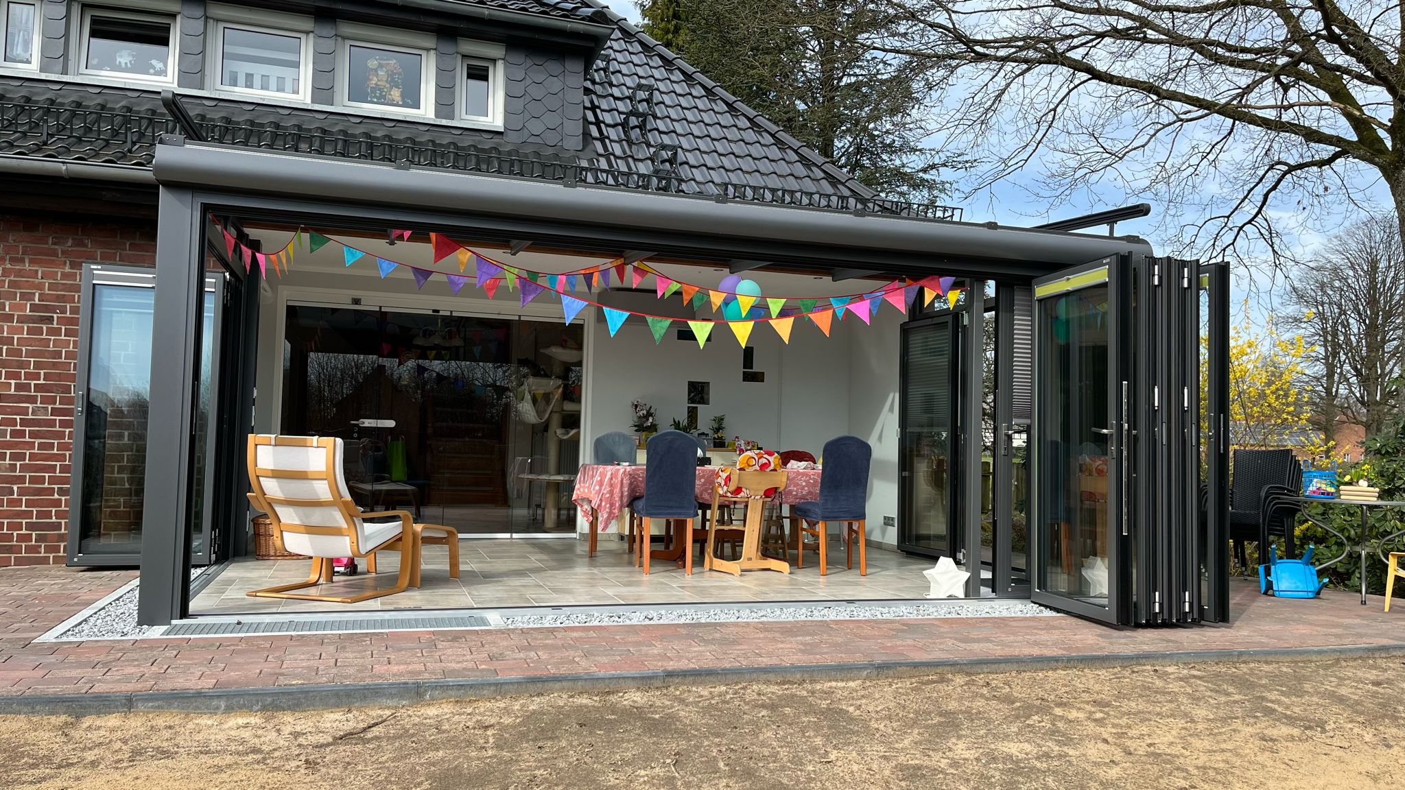 SDL Nobiles von Solarlux