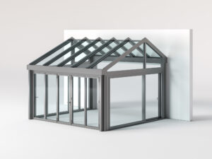 Wintergarten Avario Pro
